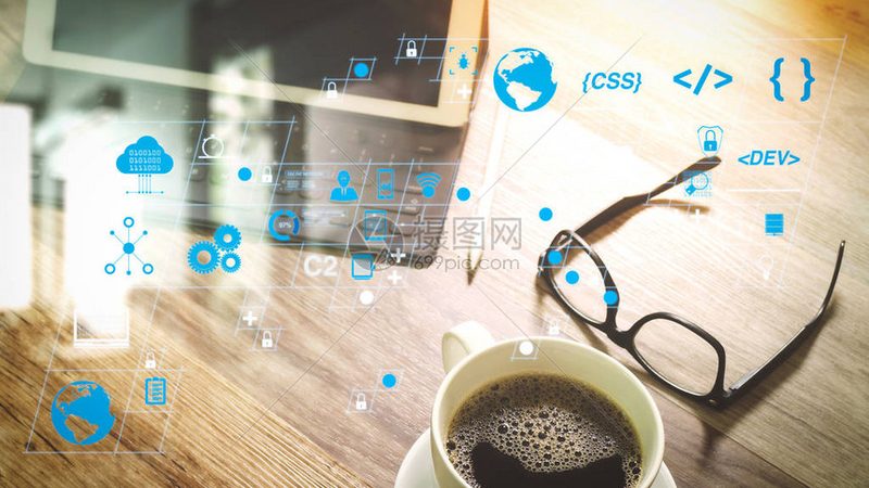 软件外包公司技术参数对比：揭秘选型背后的关键要素