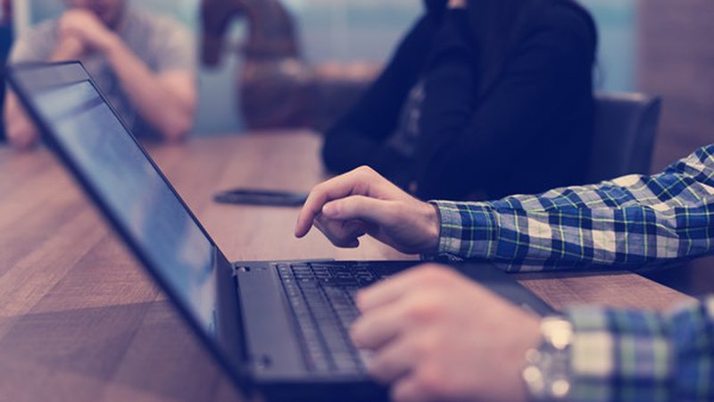 Web系统功能模块划分：如何实现高效与可维护