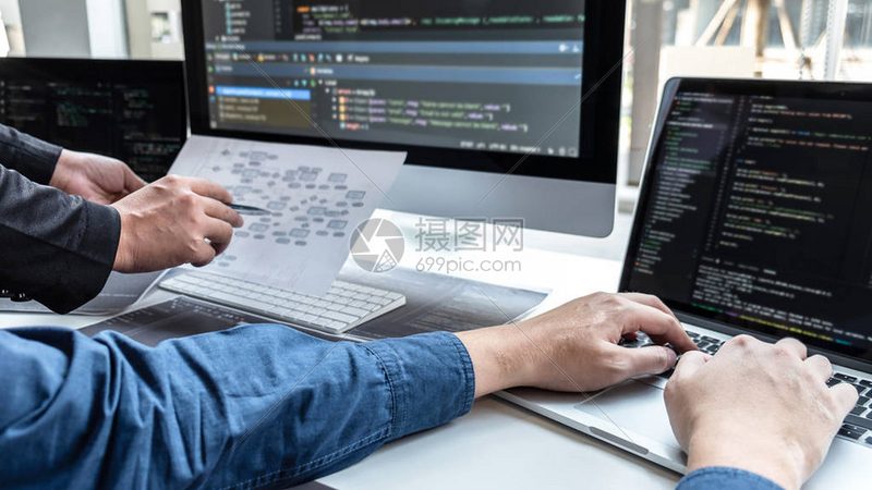 开源管理系统功能定制与二次开发：差异与选择
