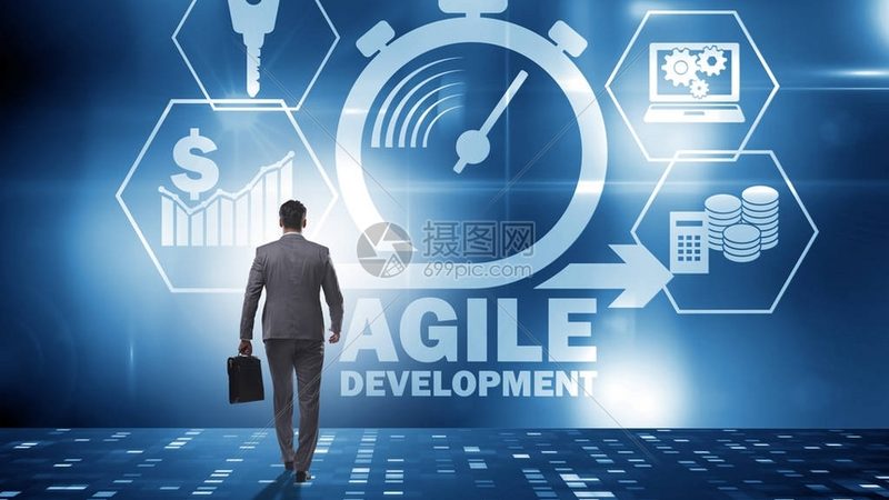 微服务OA系统开发：架构解析与选型要点