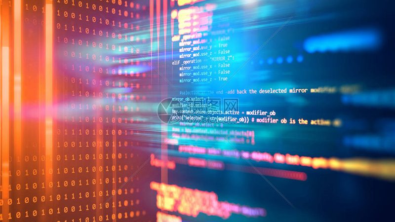 中小企业定制软件开发公司资质