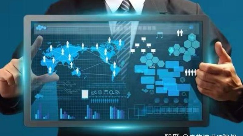 企业ERP系统开发：揭秘高效流程与关键步骤