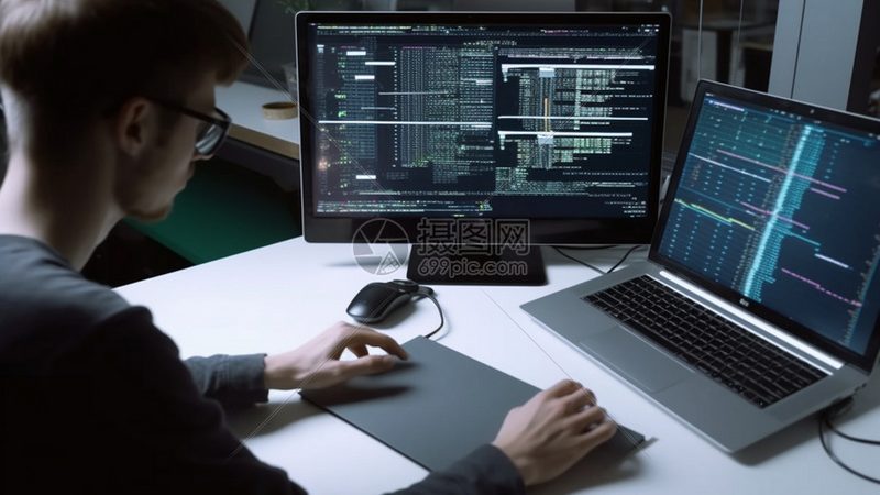 行业软件定制开发解决方案分类解析